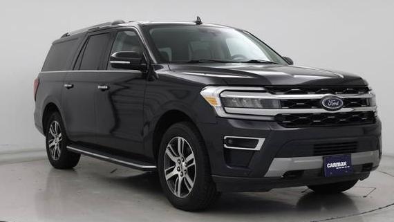 FORD EXPEDITION MAX 2022 1FMJK2ATXNEA38473 image